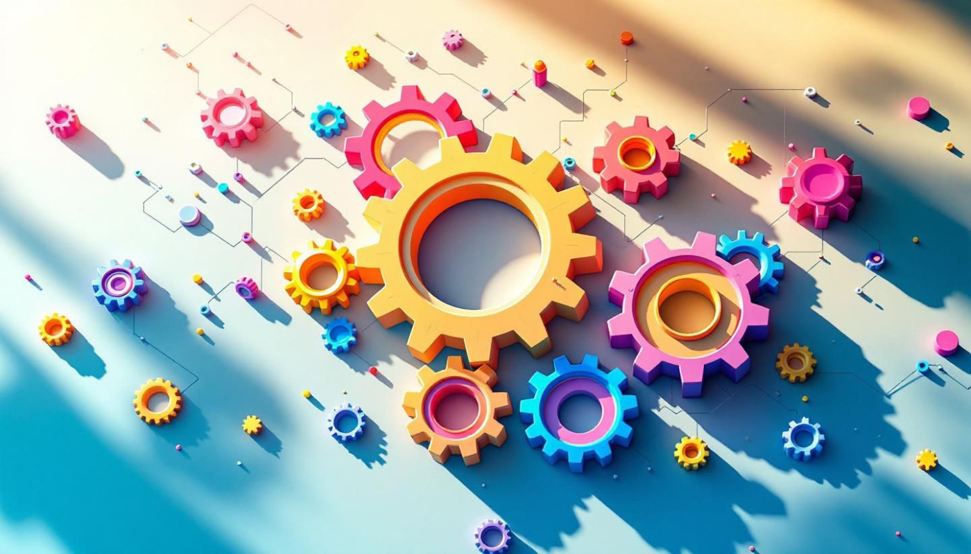 Comment les stratégies multi-leviers boostent votre présence en ligne ?