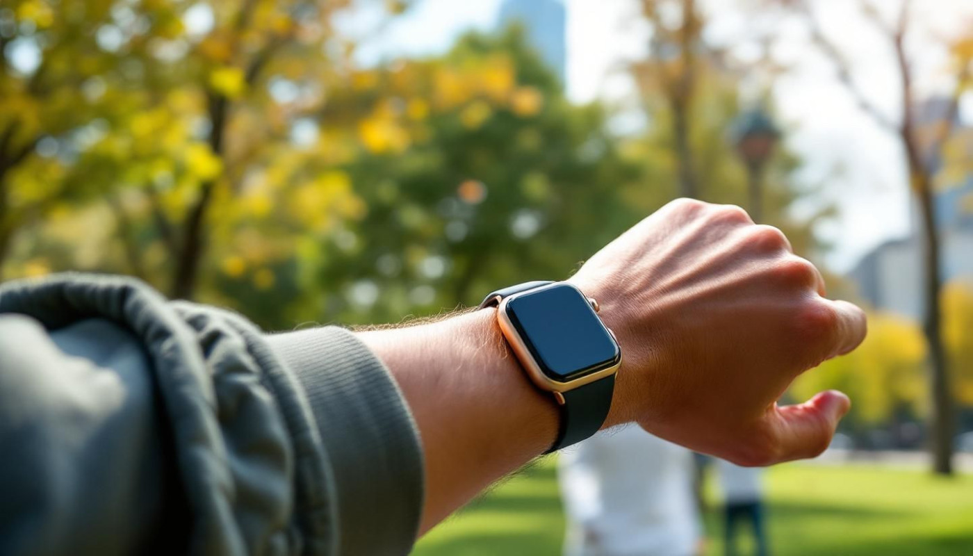Comment les technologies portables influencent le quotidien des sportifs