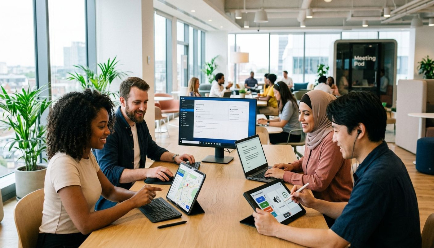 Comment optimiser l'accessibilité de votre site web pour tous les utilisateurs ?