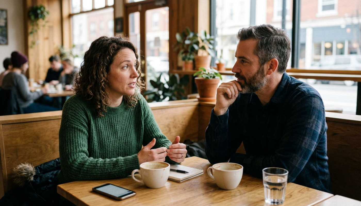 Peut-on encore faire confiance aux conversations face aux deepfakes vocaux ?