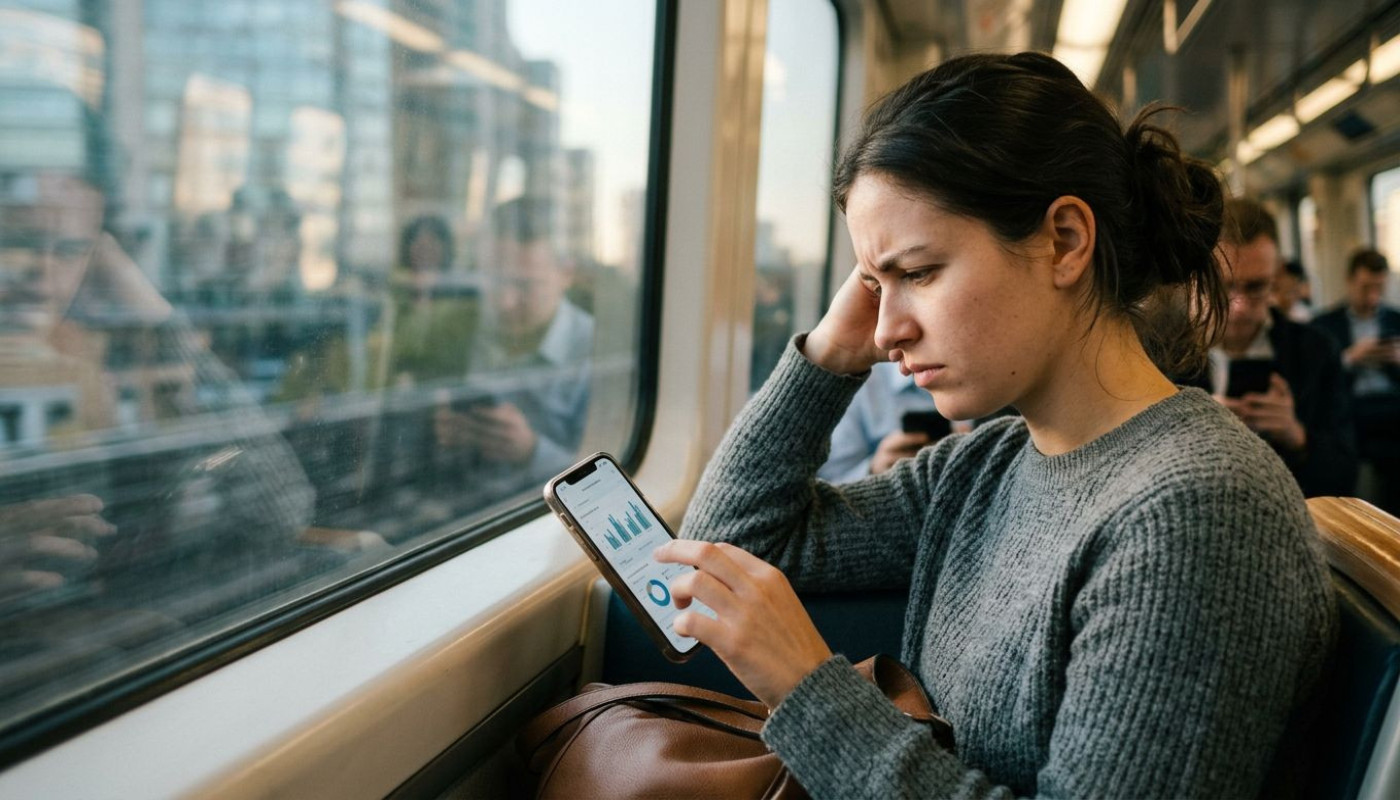 Pourquoi les applications mobiles business peinent-elles à fidéliser leurs utilisateurs ?